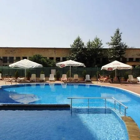 Amadeus 5 In * Sunny Beach