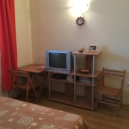 Amadeus 5 In Appartement *