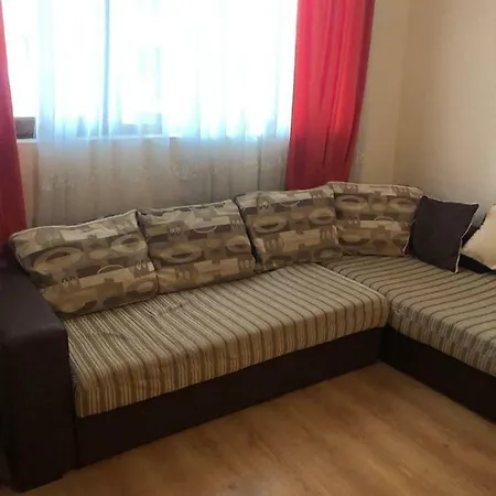 Appartement Amadeus 5 In