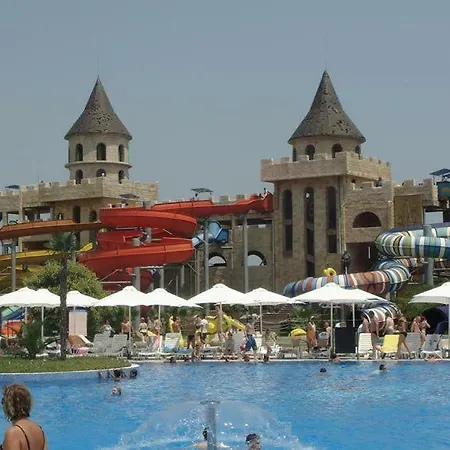 Amadeus 5 In Sunny Beach