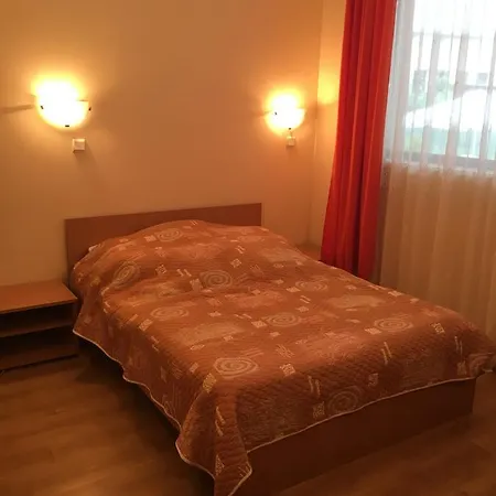 Apartment Amadeus 5 In *