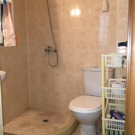 Apartment Amadeus 5 In