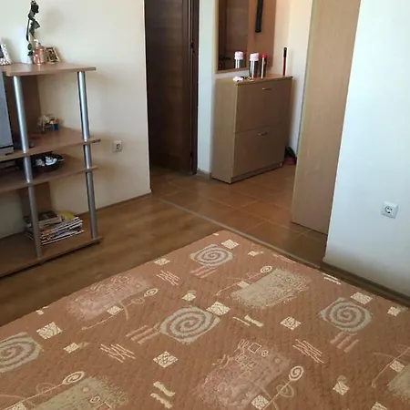 Amadeus 5 In Apartment